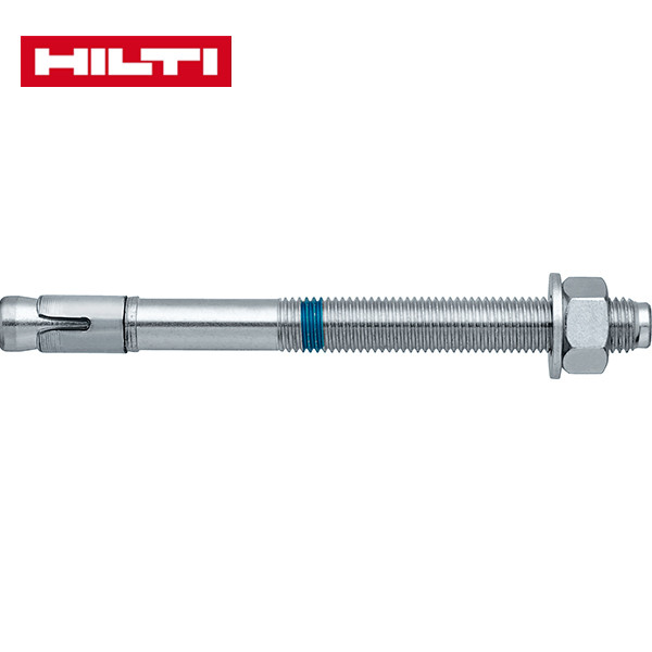 喜利得HSA標準螺栓式錨栓